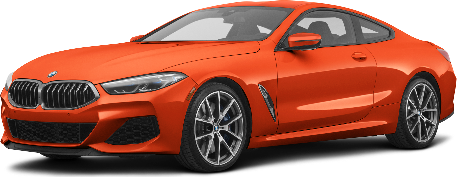 2023 BMW 8 Series 840i Coupe 2D Price, Listings & Reviews | Kelley